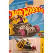 Hot Wheels Art Cars - Head Gasket