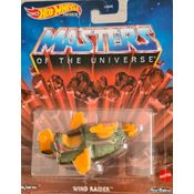 Hot Wheels Retro Entertainment  - Wind Raider (Masters of The Universe)