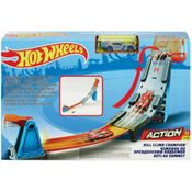 Hot Wheels Pista - Campeonato para o Topo