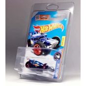Hot Wheels Acessório - Porta Blister / Porta Embalagem (protetor)