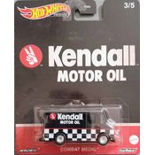 Hot Wheels Pop Culture - Combat Medic (Vintage Oil)