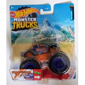 Hot Wheels Monster Trucks - Raptor F150