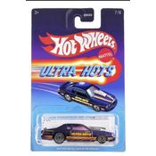 Hot Wheels Ultra Hots - ? Ford Thunderbird Pro Stock