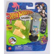 Hot Wheels Skate - Too Coo (Tony Hawk)