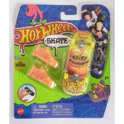 Hot Wheels Skate - Rad & Rotten (Tony Hawk)