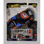 Hot Wheels Car Culture Slide Street 2 - 2023 Nissan Z