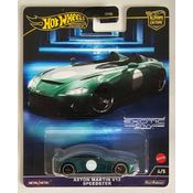 Hot Wheels Car Culture Exotic Envy - Aston Martin V12 Speedster