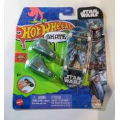 Hot Wheels Skate - Boba Fett
