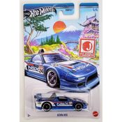 Hot Wheels J-Imports - Acura NSX