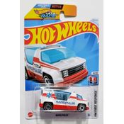 Hot Wheels First Response  - Rapid Pulse
