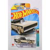 Hot Wheels Tooned - Small Bloc