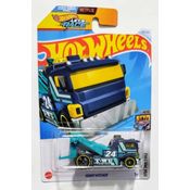 Hot Wheels Metro - Heavy Hitcher