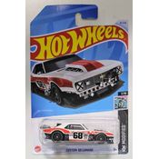 Hot Wheels Modified - Custom ? Camaro