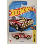 Hot Wheels Art Cars - King Kuda