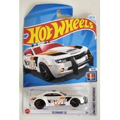 Hot Wheels First Response  - ? Camaro SS