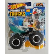 Hot Wheels Monster Trucks - Duck N' Roll