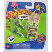 Hot Wheels Skate - Wicked Intruder (Tony Hawk)