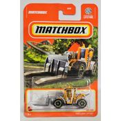 Matchbox - Load Lifter
