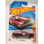Hot Wheels Hot Trucks - ? El Camino