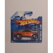 Hot Wheels Stars - Dodge Power Wagon