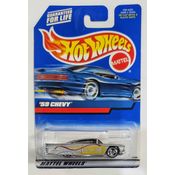 Hot Wheels Mattel Wheels - ? Chevy