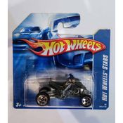 Hot Wheels Stunt - Sand Stinger