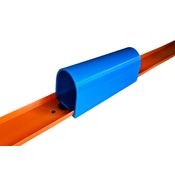 Hot Wheels Acessório Pista - Tunel 14cm