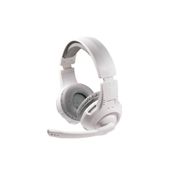 Headset Gamer Multiplataforma OEXgame - Branco/Cinza Hs413