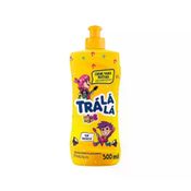 Creme de Pentear Trá Lá Lá Kids sem Embaraço 300Ml