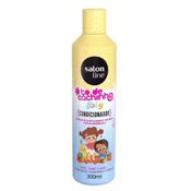 Condicionador Todecachinho Baby Salon Line 300Ml