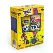 Kit Tra Lá Lá Kids sem Embaraço Shampoo 480ml Condicionador