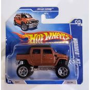 Hot Wheels Dream Garage - Hummer H2