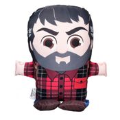 Almofada Ploosh The Last Of Us Personagem - Joel