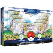 Pokemon TCG Colecao Premium Radiant Eevee