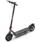 Hiboy S2 Patinete Elétrico Scooter 40 kmh, para até 100 kg e Maiores de 13 Anos, Cinza