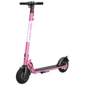 Gotrax ?GXL V2 Patinete Elétrico Scooter 24 kmh, para até 100 kg e Maiores de 13 Anos, Cinza