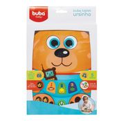 Tablet Didático para Bebê Desenvolvimento de Sentidos - Buba