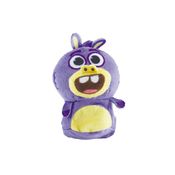 Baby Shark Big Show Mini Pelúcia Musical Chucks