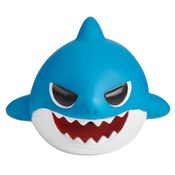 Baby Shark - Figuras De Banho - Daddy Shark