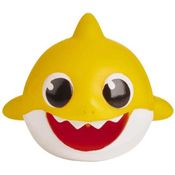 Baby Shark - Figuras De Banho - Baby Shark