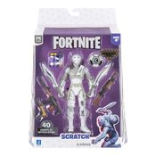 Fortnite - Legendários - Figura De 15 Cm - Scratch