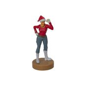 Fortnite - Carimbos - Nog Ops