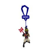 Chaveiro Boneco Bandolier - Fortnite