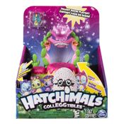 Hatchimals - Colleggtibles - Mostre Seu Brilho