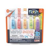 Conjunto de Brinquedos Eletrônicos - Hexbug - Nano Flash - Sunny