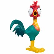 Figura de Ação - Disney - Moana 2 - Aperte E Grite - Hei Hei - Sunny