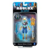 Roblox - Figura De 10Cm - Sea Serpent
