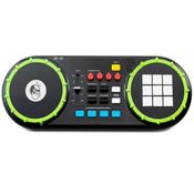 Dj Mixer Painel de LED - Multikids BR1175