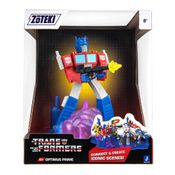 Zoteki - Transformers - Figura Optimus Prime