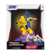 Zoteki - Transformers - Figura Bumblebee